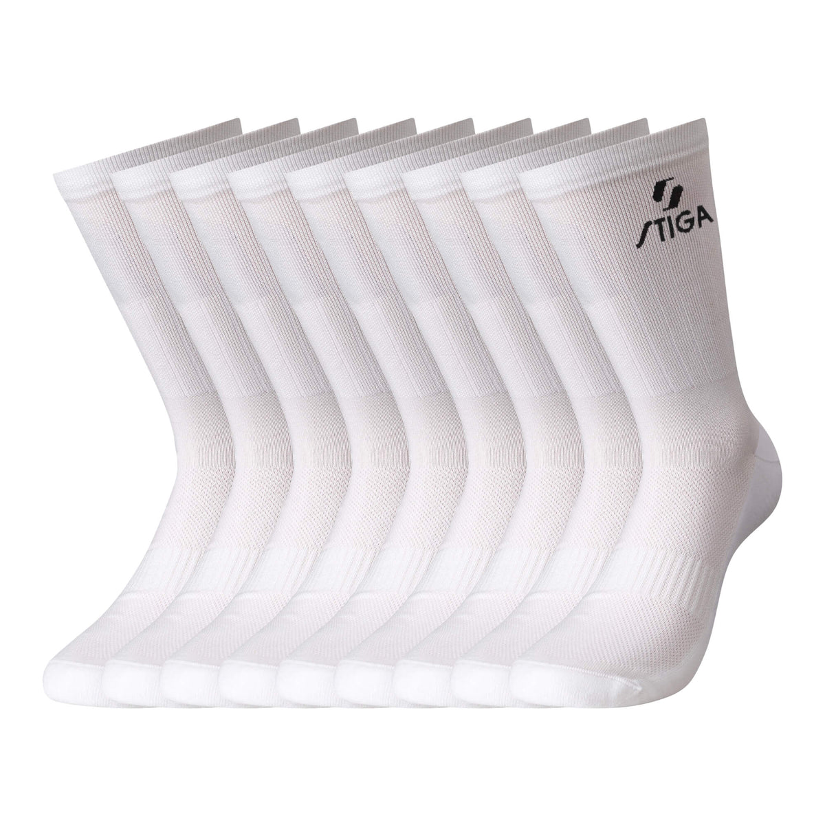 Chaussettes hautes Pro 9-PACK