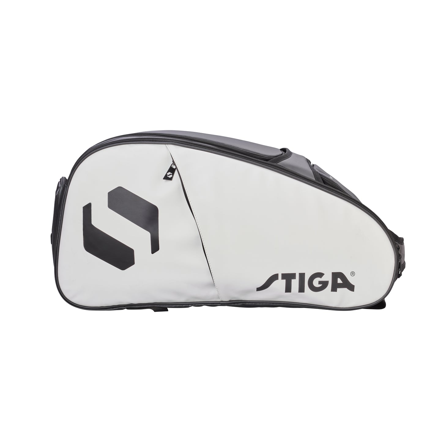 Sac de Padel Blanc