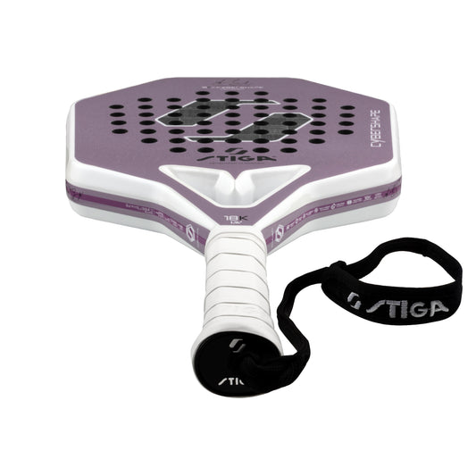 CYBERSHAPE 18K LW AMANDA GIRDO Edition