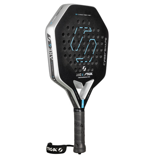 CYBERSHAPE AXE 4