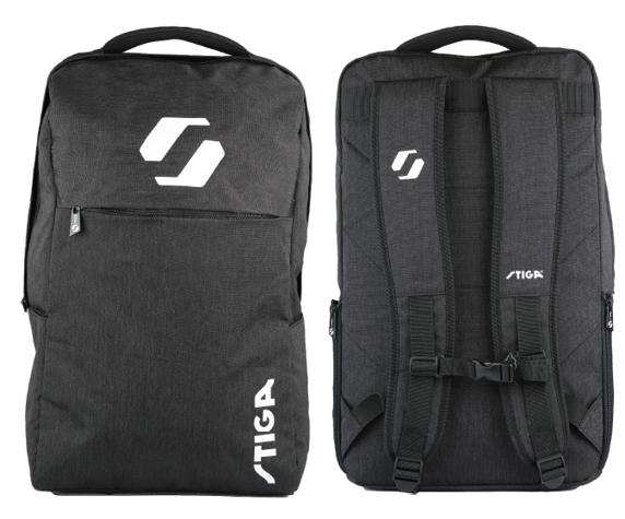 Sac à dos ECO RIVAL XL