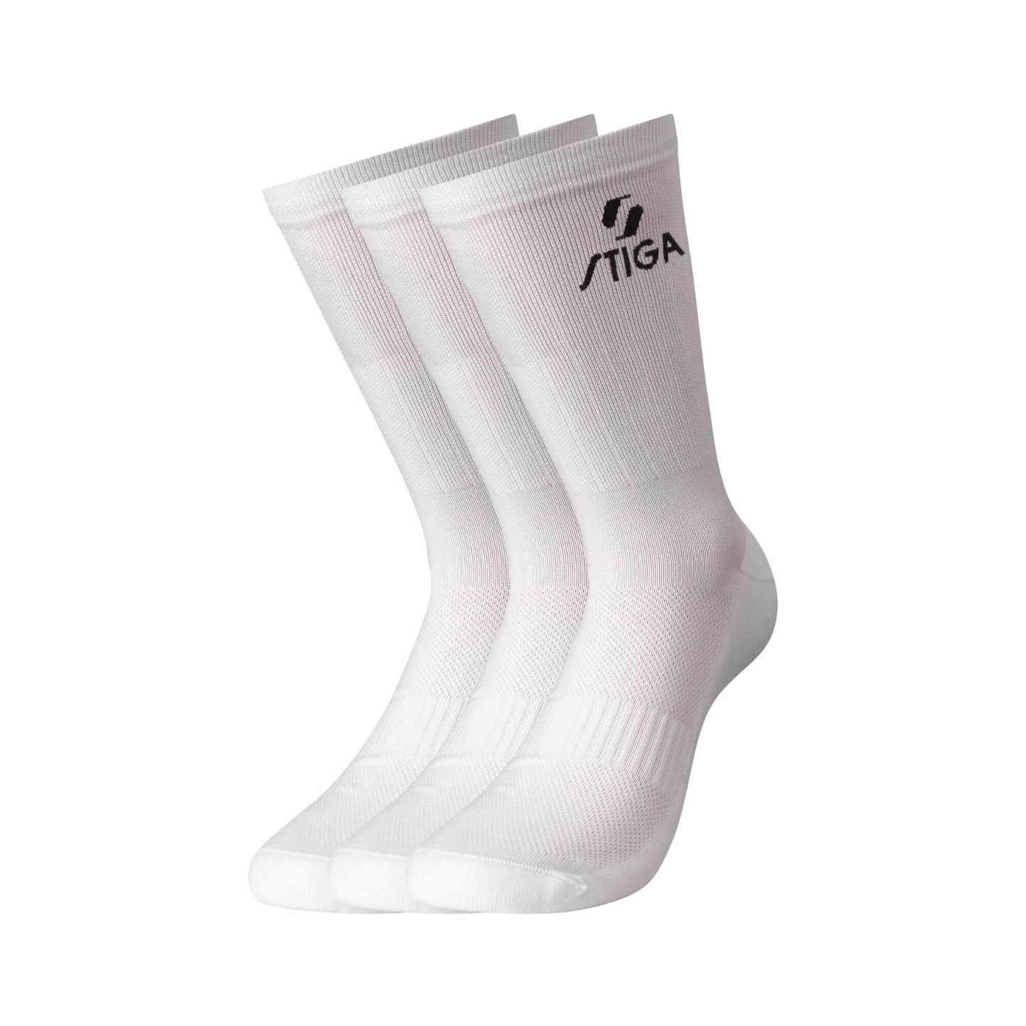Chaussettes hautes Pro 3-PACK