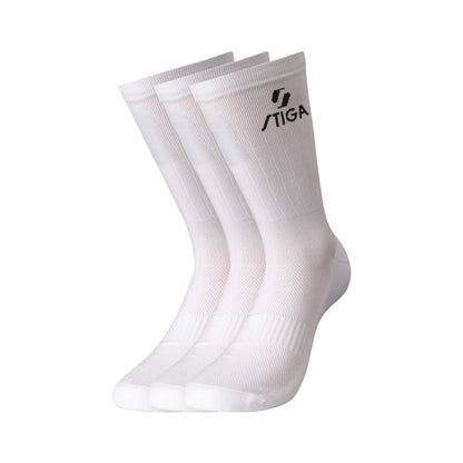 Chaussettes hautes Pro 3-PACK