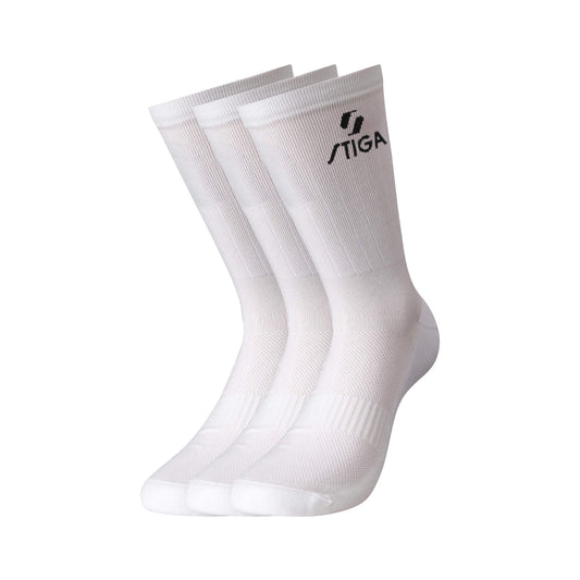 Chaussettes hautes Pro 3-PACK