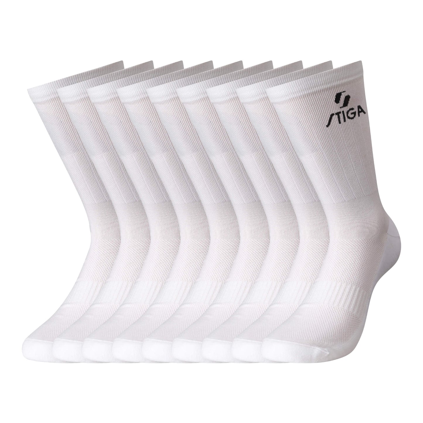 Chaussettes hautes Pro 9-PACK