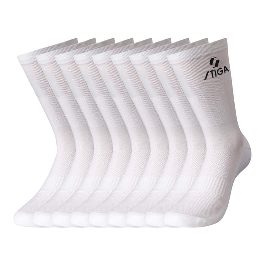 Chaussettes hautes Pro 9-PACK