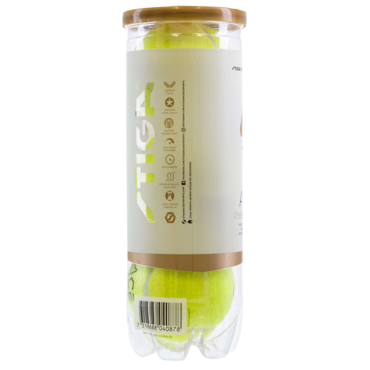Boite de 3 balles Padel ACE