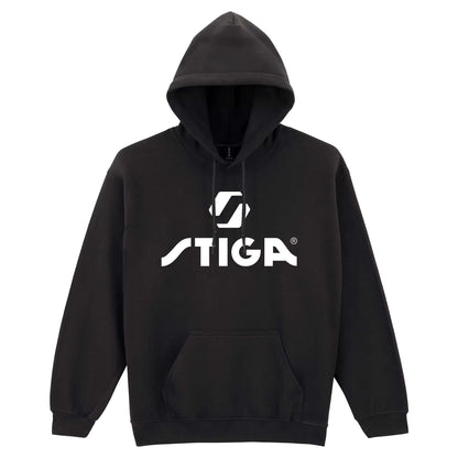 Sweat à capuche NOIR
