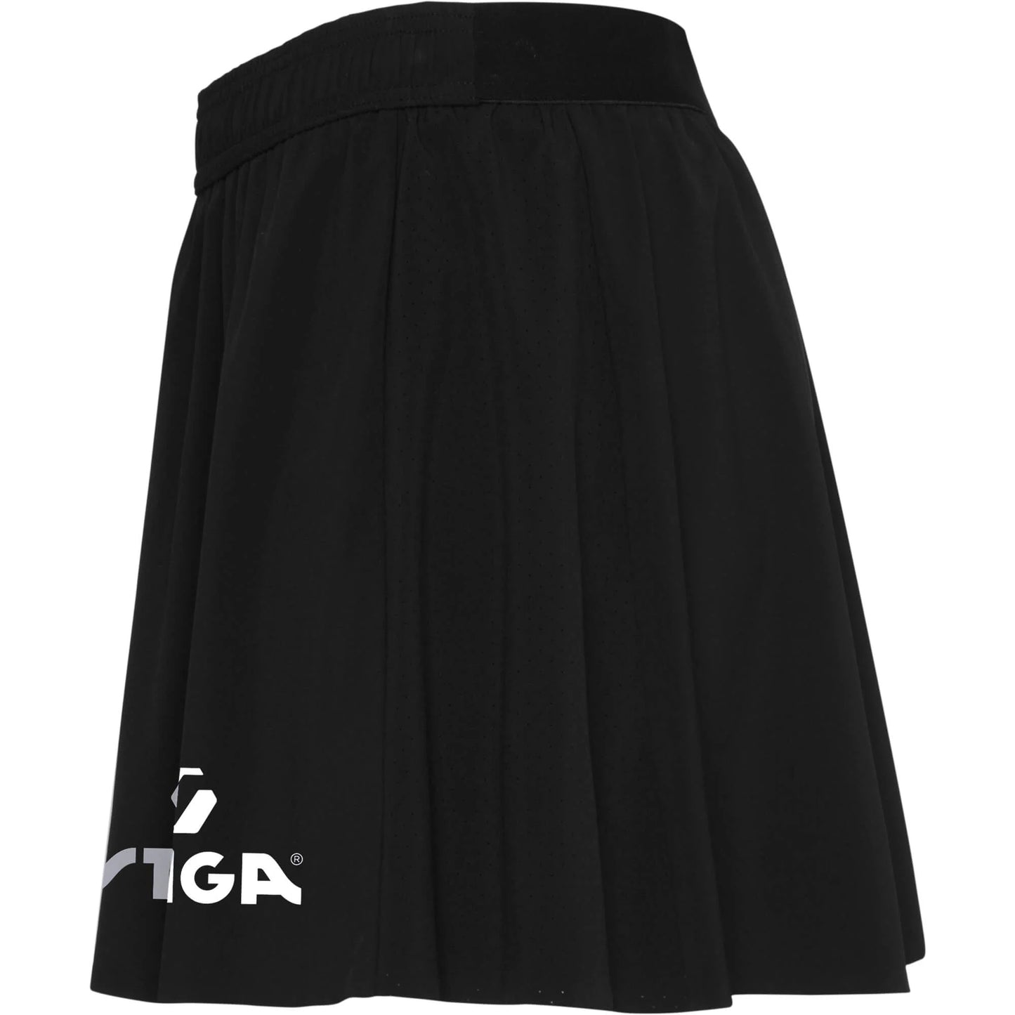 Jupes de sports NOIR