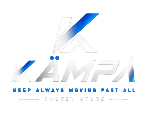 Kämpa Racket Store