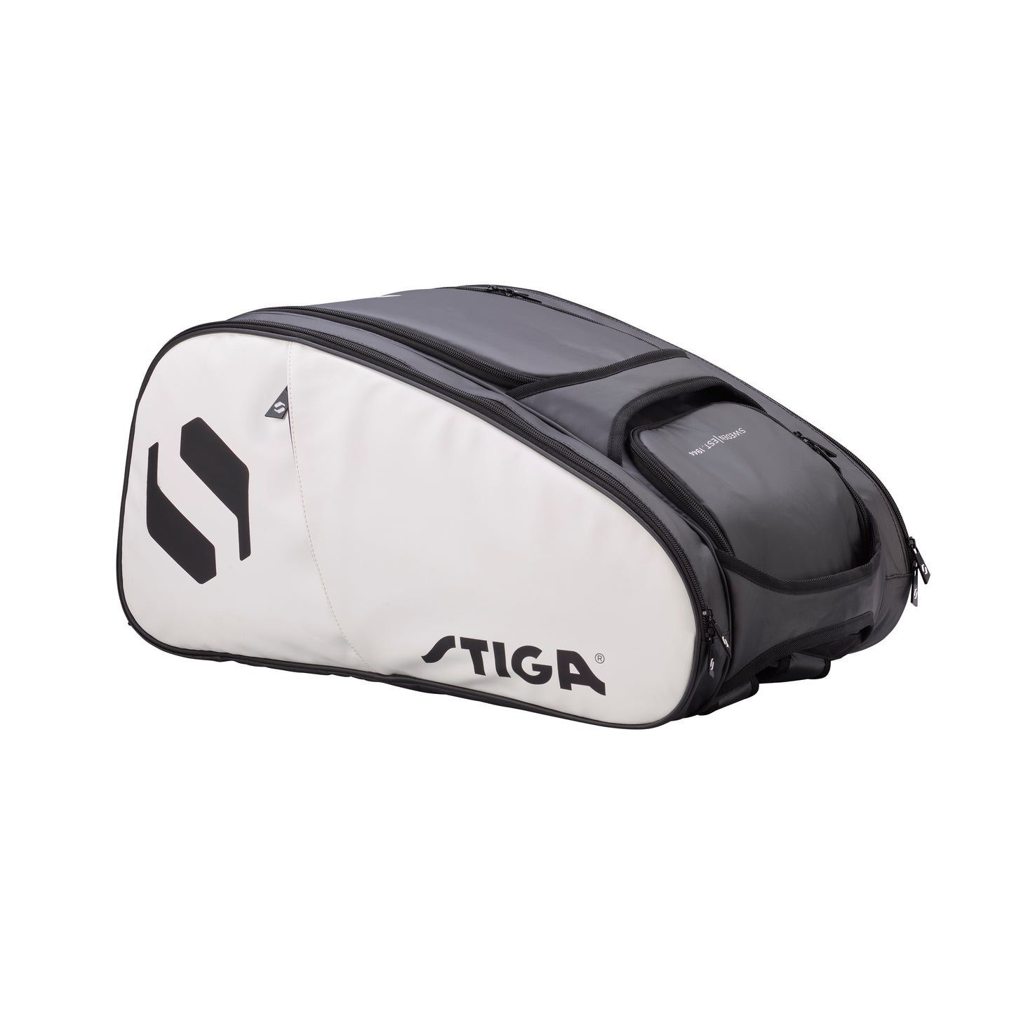 Sac de Padel Blanc