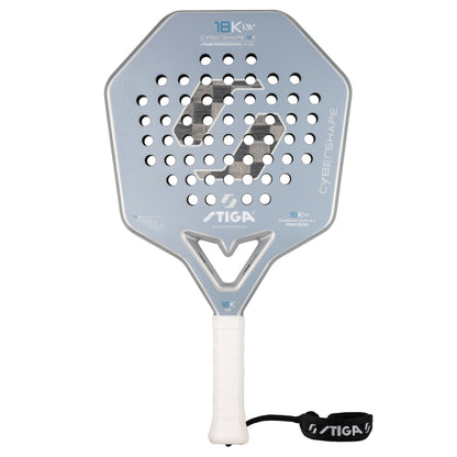 CYBERSHAPE 18K LW 2