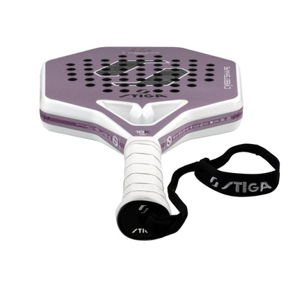 CYBERSHAPE 18K LW AMANDA GIRDO Edition
