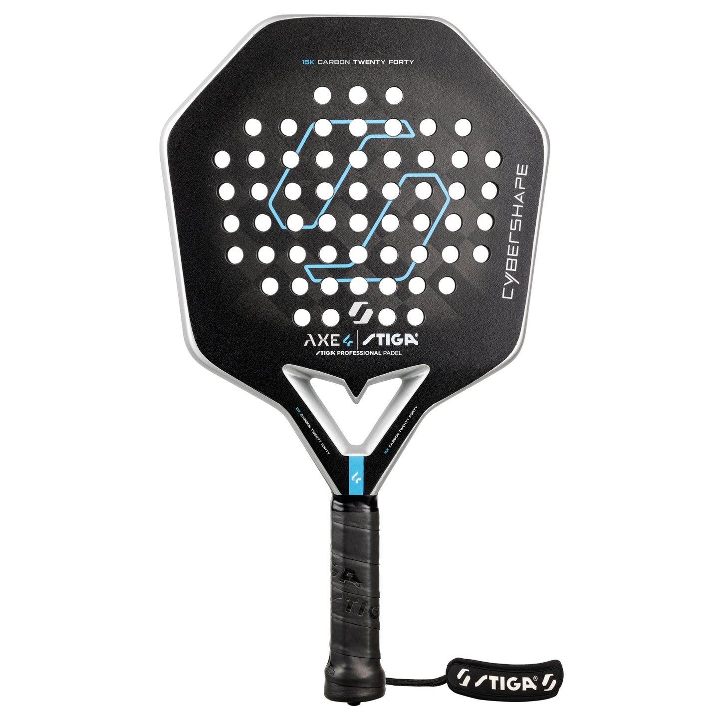 CYBERSHAPE AXE 4