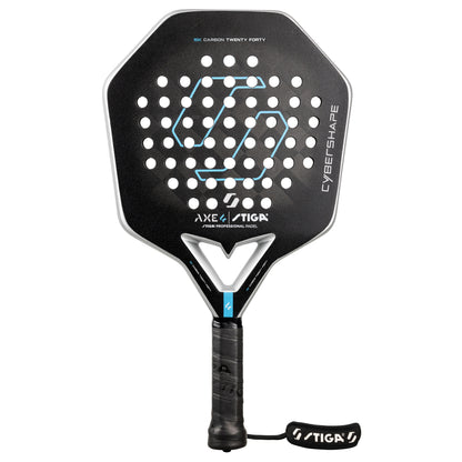 CYBERSHAPE AXE 4