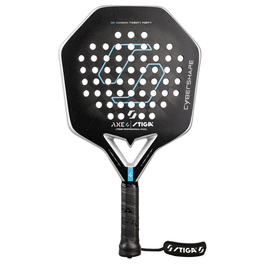 CYBERSHAPE AXE 4