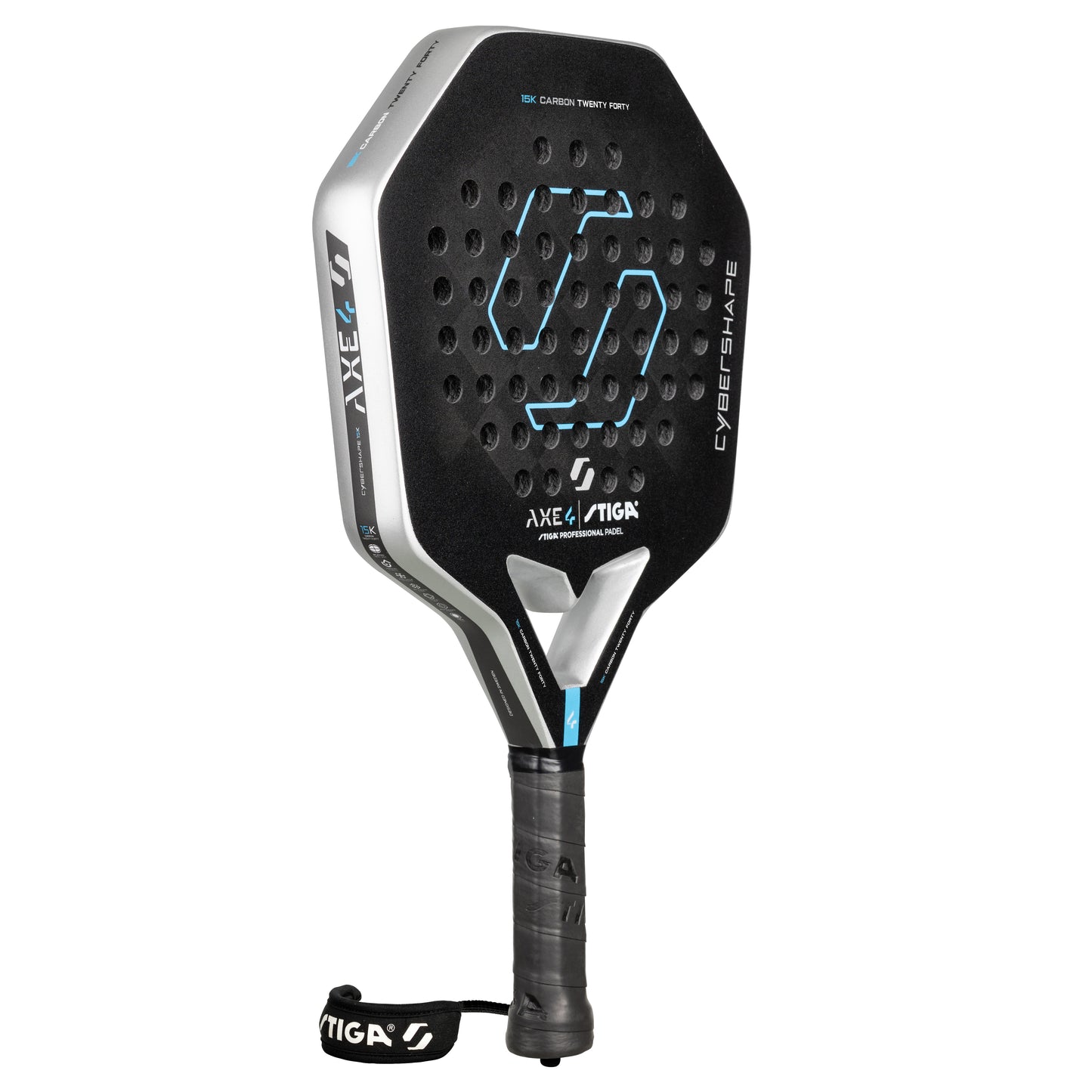 CYBERSHAPE AXE 4