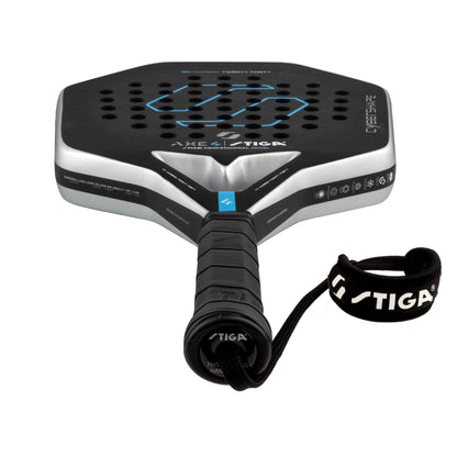 CYBERSHAPE AXE 4