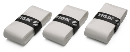 Ultra Elite Surgrips Blanc 12-PACK